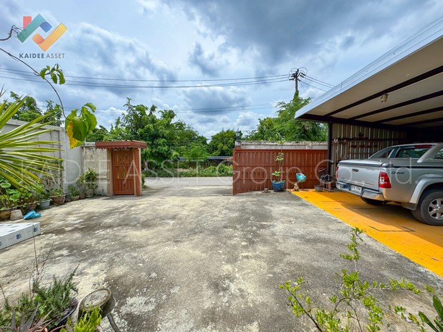 บ้านเดี่ยว บางขนุน ซอย 4 นนทบุรี ถนน นครอินทร์ ราชพฤกษ์ (รูปที่ 4)