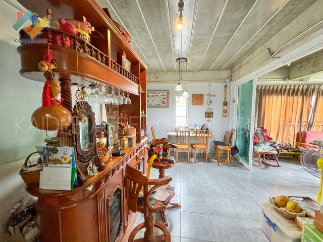 บ้านเดี่ยว บางขนุน ซอย 4 นนทบุรี ถนน นครอินทร์ ราชพฤกษ์ (รูปที่ 7)