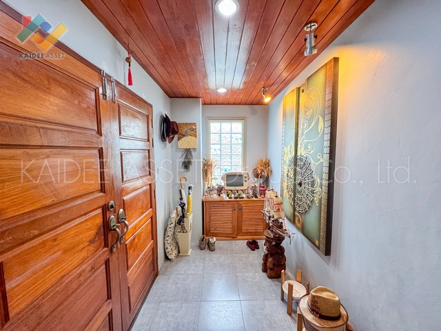 บ้านเดี่ยว บางขนุน ซอย 4 นนทบุรี ถนน นครอินทร์ ราชพฤกษ์ (รูปที่ 6)