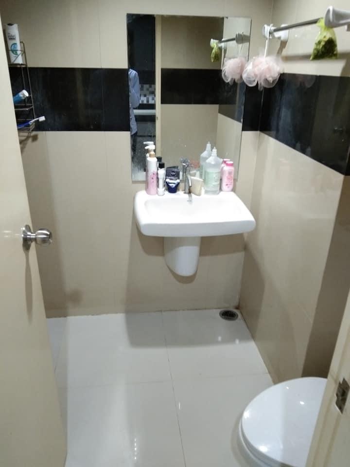 ขายคอนโด ไอริส แอเวนิว อ่อนนุช - วงแหวน (รูปที่ 5)