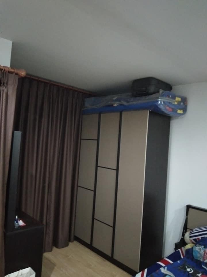 ขายคอนโด ไอริส แอเวนิว อ่อนนุช - วงแหวน (รูปที่ 3)