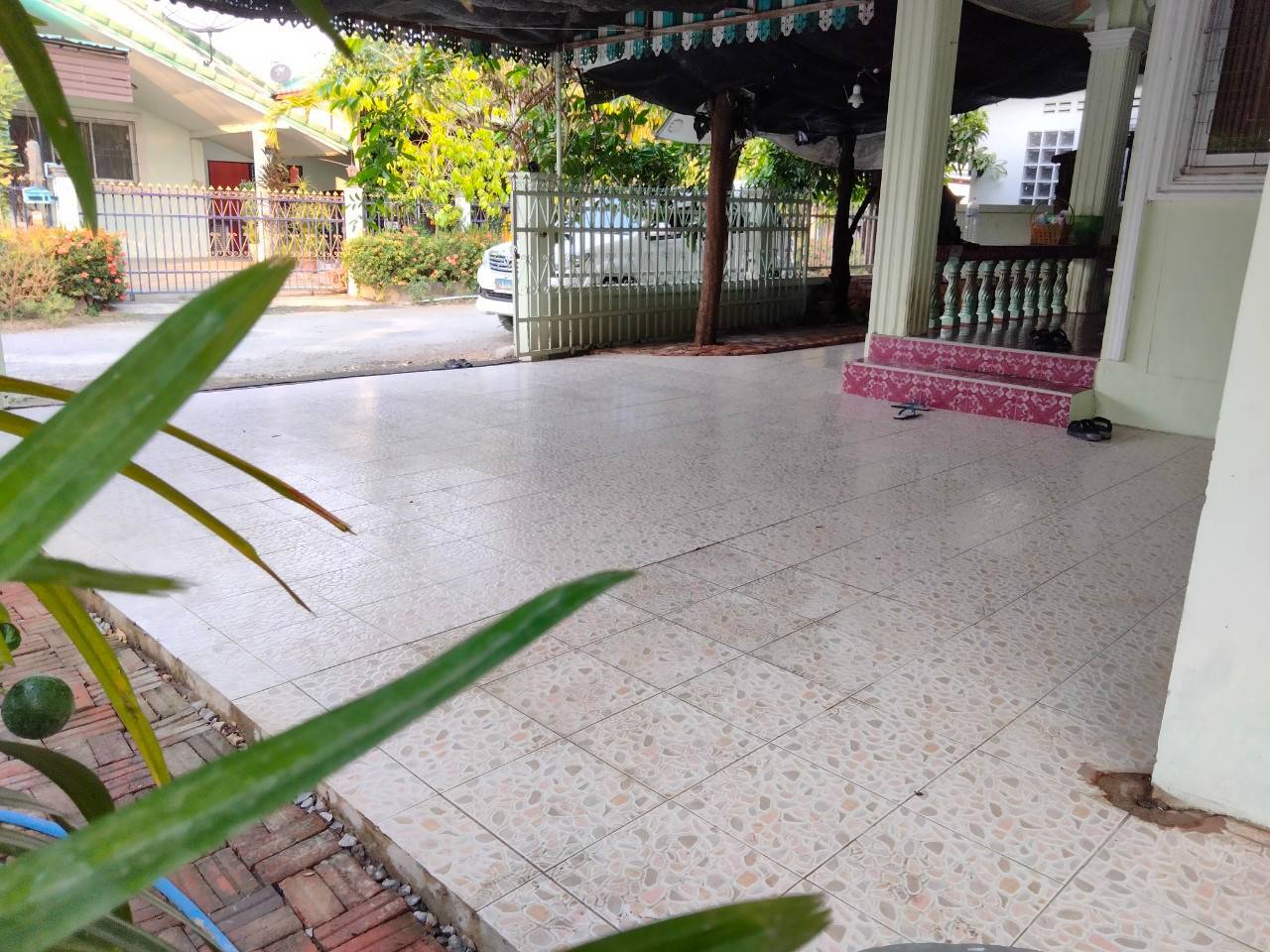 บ้านพร้อมที่ดิน ในเมืองเพชรบูรณ์ พร้อมเฟอร์นิเจอร์ทุกชิ้น (รูปที่ 4)
