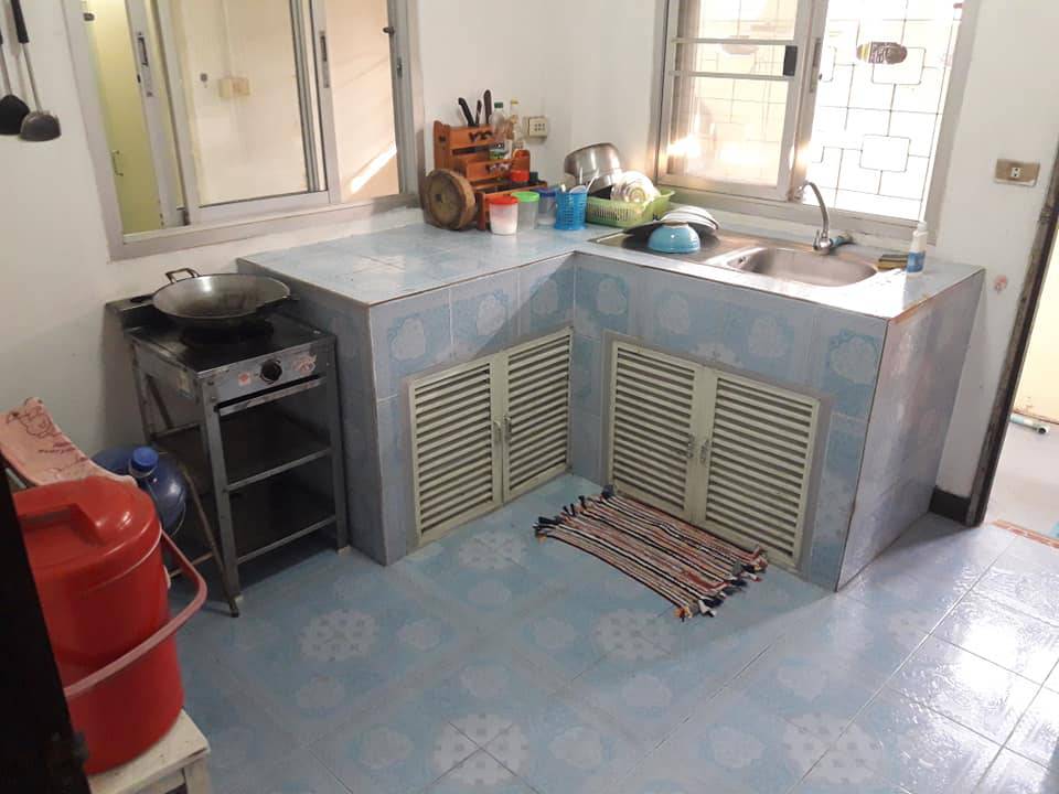 บ้านพร้อมที่ดิน ในเมืองเพชรบูรณ์ พร้อมเฟอร์นิเจอร์ทุกชิ้น (รูปที่ 5)