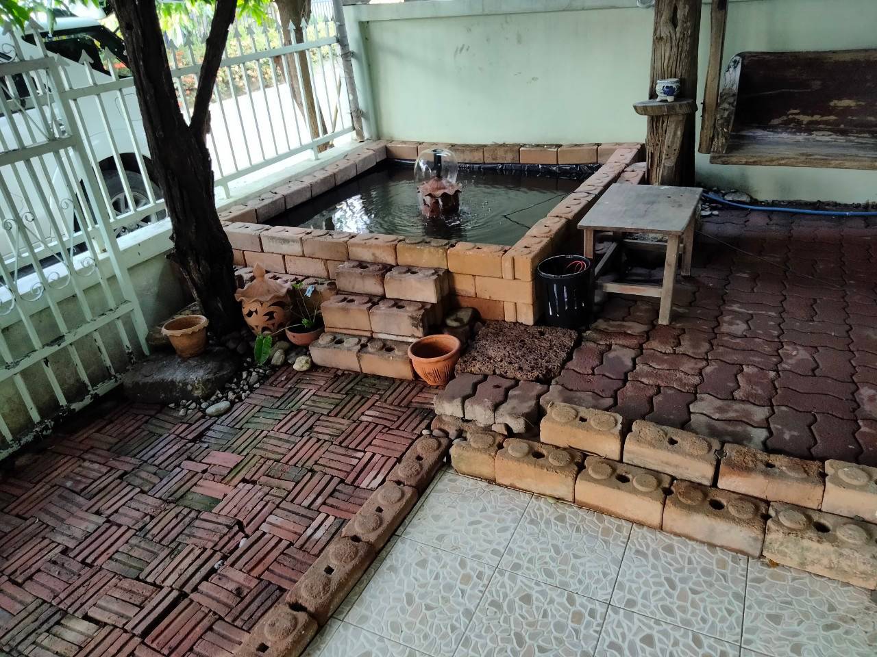 บ้านพร้อมที่ดิน ในเมืองเพชรบูรณ์ พร้อมเฟอร์นิเจอร์ทุกชิ้น (รูปที่ 13)