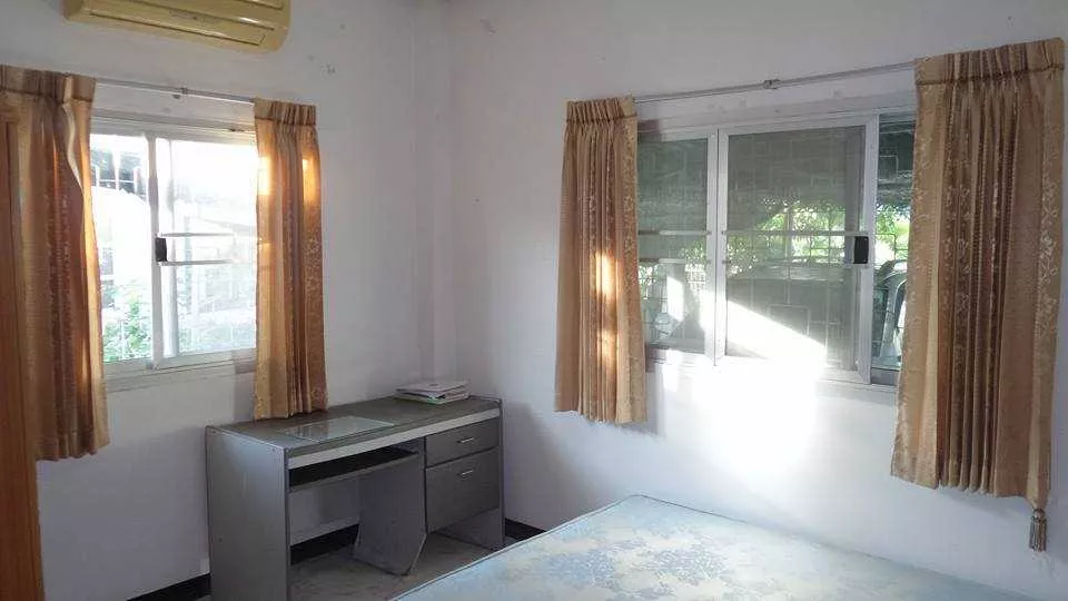 บ้านพร้อมที่ดิน ในเมืองเพชรบูรณ์ พร้อมเฟอร์นิเจอร์ทุกชิ้น (รูปที่ 11)