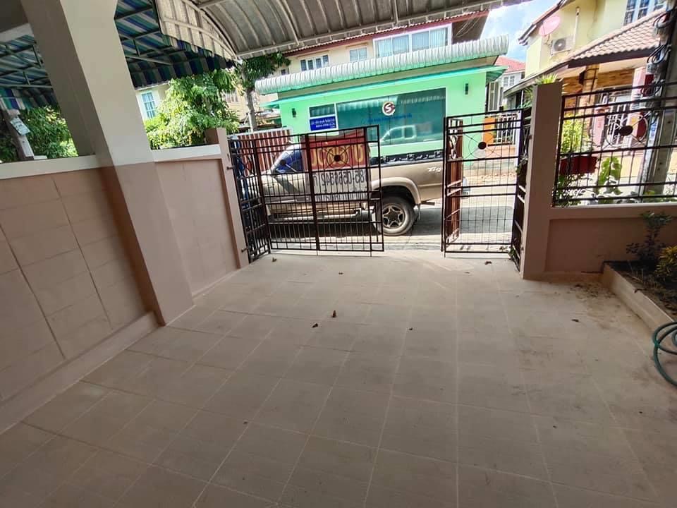 บ้านสวย หมู่บ้านบัวทองธานีเฟสพาร์ค (รูปที่ 2)