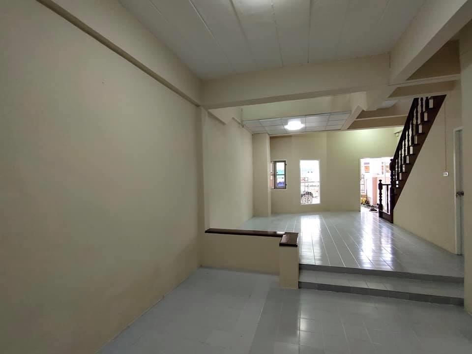 บ้านสวย หมู่บ้านบัวทองธานีเฟสพาร์ค (รูปที่ 15)