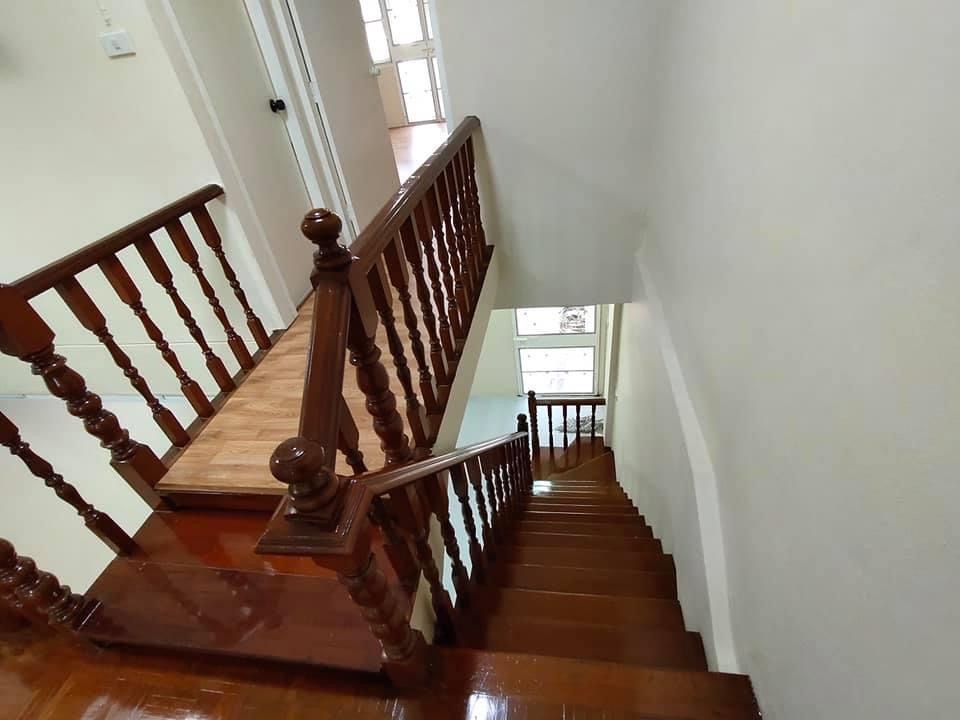 บ้านสวย หมู่บ้านบัวทองธานีเฟสพาร์ค (รูปที่ 6)