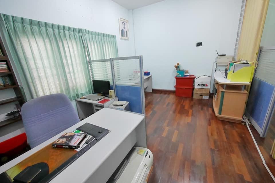 ทาวน์โฮมส์ 3 ชั้น- ม.เกตุนุติ (ซ.3) ซอย ลาดพร้าว 87 (หลังห้าง CDC) (รูปที่ 3)