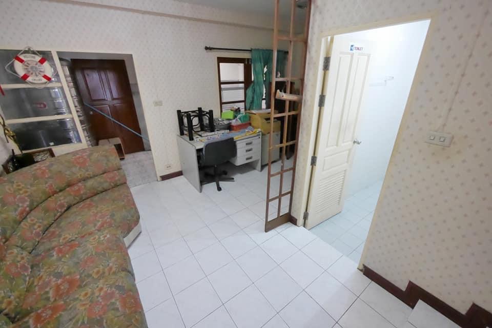 ทาวน์โฮมส์ 3 ชั้น- ม.เกตุนุติ (ซ.3) ซอย ลาดพร้าว 87 (หลังห้าง CDC) (รูปที่ 14)