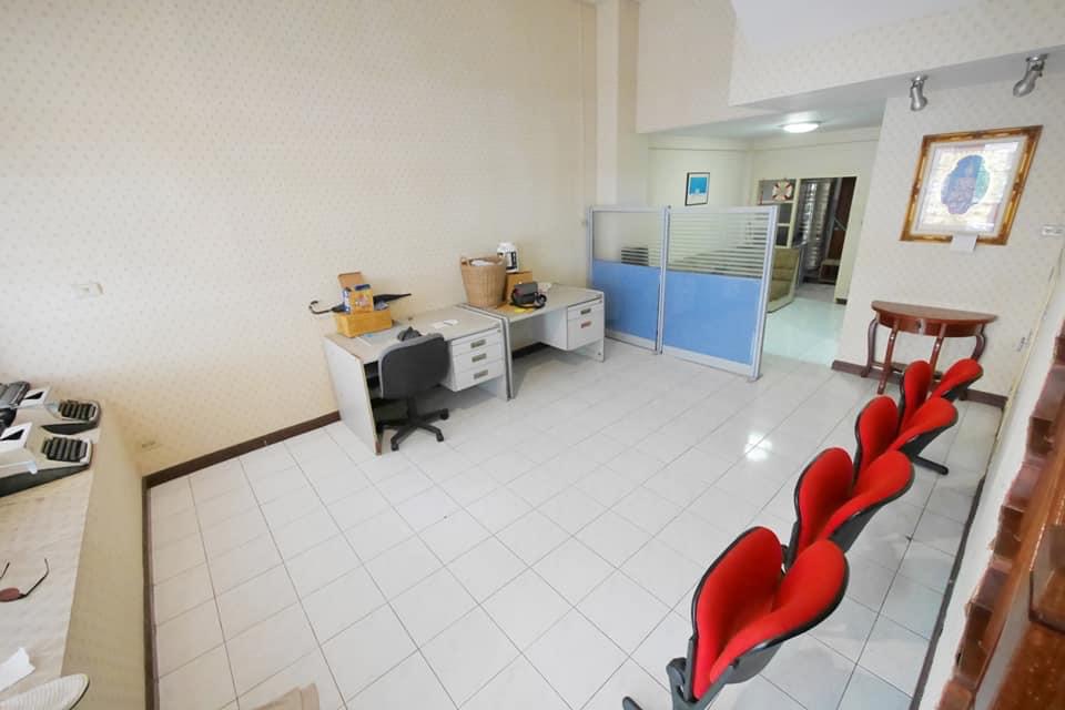 ทาวน์โฮมส์ 3 ชั้น- ม.เกตุนุติ (ซ.3) ซอย ลาดพร้าว 87 (หลังห้าง CDC) (รูปที่ 2)