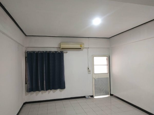 ขายทาวน์เฮ้าส์ 2 ชั้น หมู่บ้าน อัมรินทร์นิเวศน์ สายไหม79 ใกล้ตลาด,รถไฟฟ้าสายสีส้ม โทร 0935966369 (รูปที่ 10)
