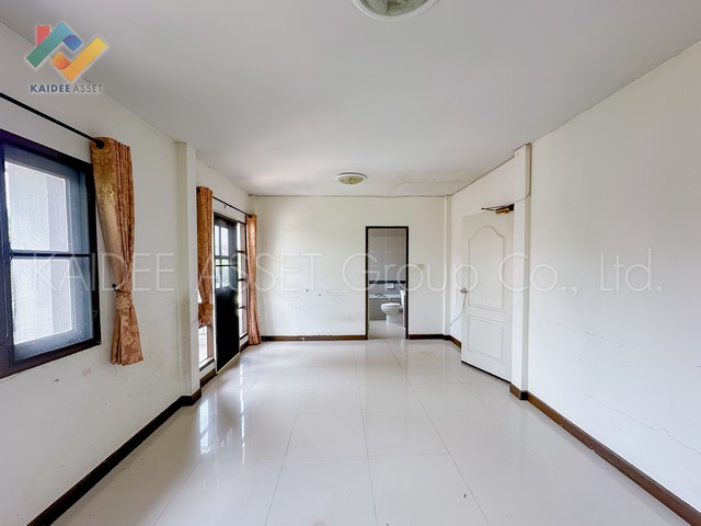 บ้านเดี่ยว เค ซี กรีนวิลล์ มิตรไมตรี 10/1 หนองจอก มุม ราคาถูก (รูปที่ 6)