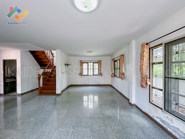 บ้านเดี่ยว เค ซี กรีนวิลล์ มิตรไมตรี 10/1 หนองจอก มุม ราคาถูก (รูปที่ 4)