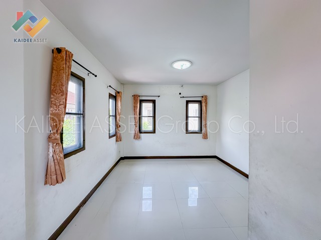 บ้านเดี่ยว เค ซี กรีนวิลล์ มิตรไมตรี 10/1 หนองจอก มุม ราคาถูก (รูปที่ 7)