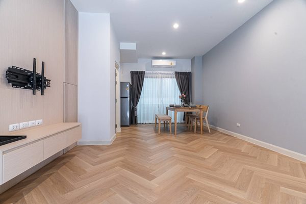 ขายบ้านทาวน์โฮม 3ชั้น บ้านกลางเมือง ราชพฤกษ์ ใกล้เซ็นทรัล เวสต์วิลล์ เจ้าของขายเอง โทร 0868918297 (รูปที่ 3)