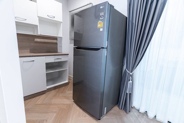 ขายบ้านทาวน์โฮม 3ชั้น บ้านกลางเมือง ราชพฤกษ์ ใกล้เซ็นทรัล เวสต์วิลล์ เจ้าของขายเอง โทร 0868918297 (รูปที่ 8)