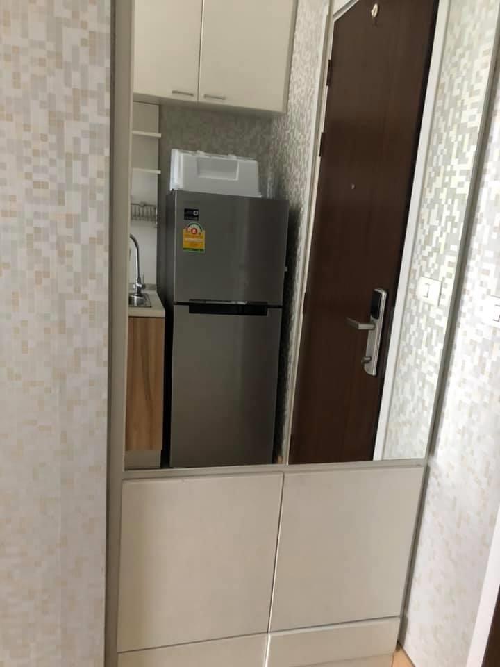 ขายคอนโดพร้อมอยู่ The Privacy เรวดีตึก C ซอยเรวดี 17 (รูปที่ 2)