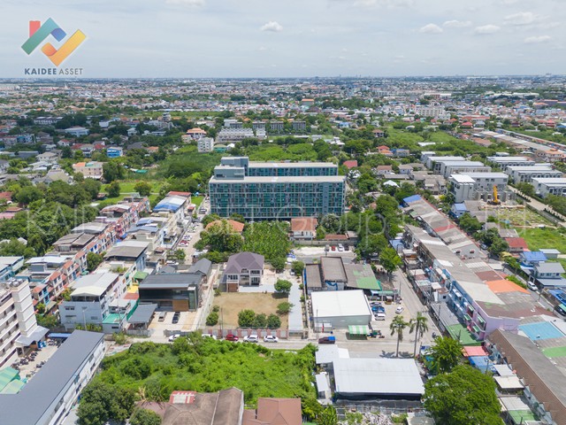 บ้านเดี่ยว แจ้งวัฒนะ วิภาวดี หลักสี่ ใกล้ ถนนใหญ่ รถไฟฟ้า (รูปที่ 5)