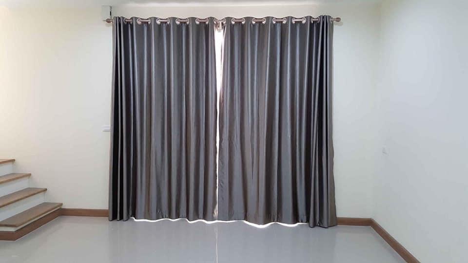 ขาย​ -​ให้เช่า หมู่บ้านโกลเด้นทาวน์​ บางนา-กิ่งแก้วให้เช่า 15000 บาท/เดือน (รูปที่ 6)