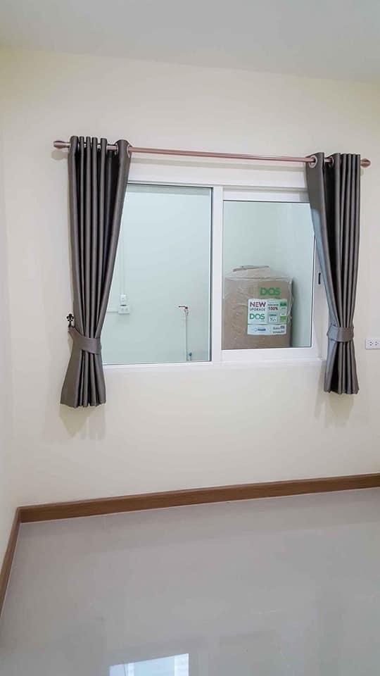 ขาย​ -​ให้เช่า หมู่บ้านโกลเด้นทาวน์​ บางนา-กิ่งแก้วให้เช่า 15000 บาท/เดือน (รูปที่ 9)