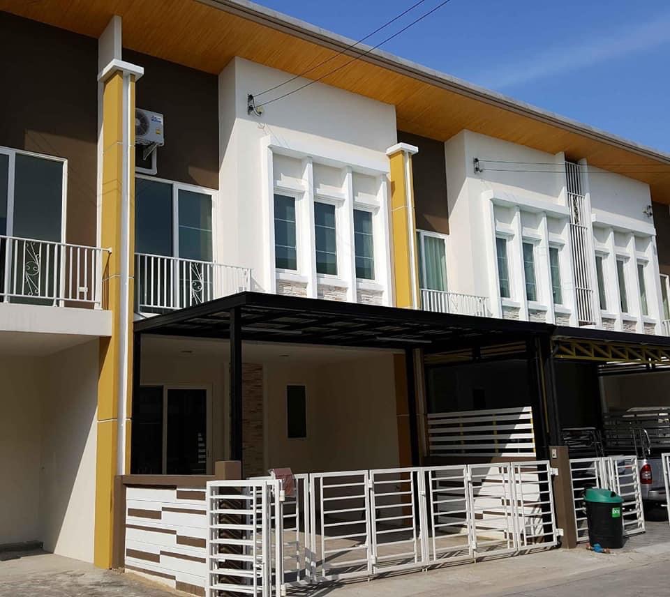 ขาย​ -​ให้เช่า หมู่บ้านโกลเด้นทาวน์​ บางนา-กิ่งแก้วให้เช่า 15000 บาท/เดือน (รูปที่ 3)