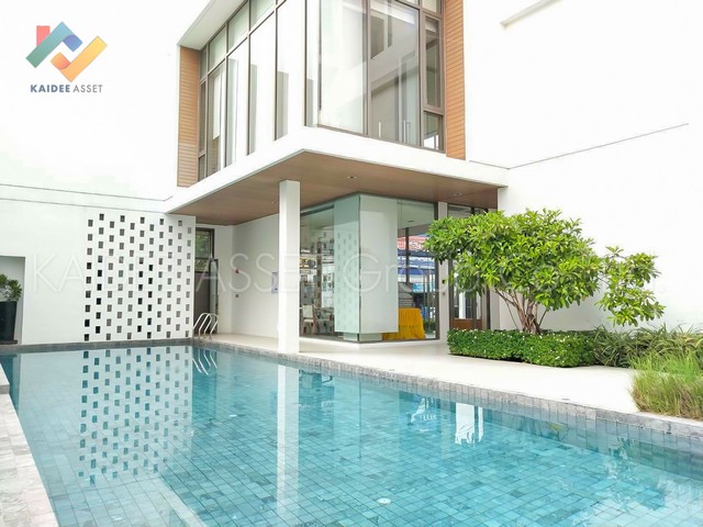 มิติ คอนโด ลาดพร้าว - วังหิน Miti Condo Ladprao Wanghin ขายขาดทุน (รูปที่ 7)