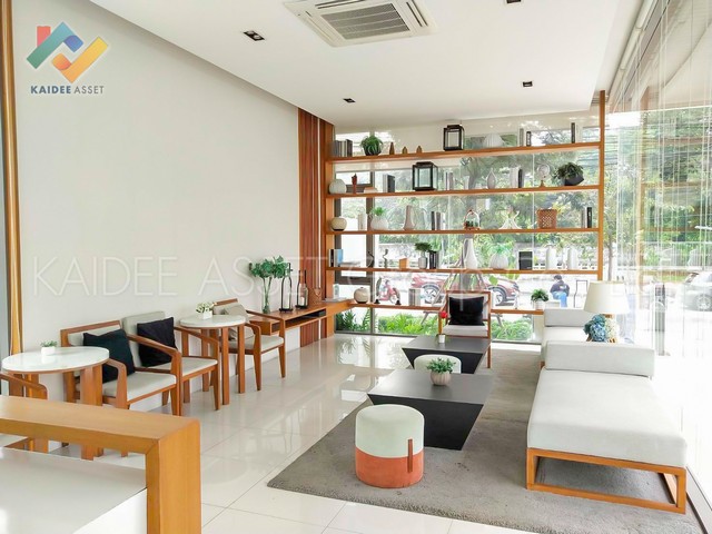 มิติ คอนโด ลาดพร้าว - วังหิน Miti Condo Ladprao Wanghin ขายขาดทุน (รูปที่ 5)