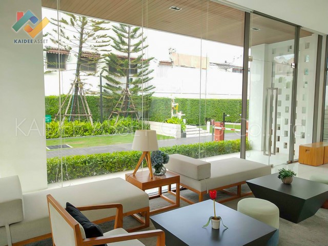 มิติ คอนโด ลาดพร้าว - วังหิน Miti Condo Ladprao Wanghin ขายขาดทุน (รูปที่ 6)