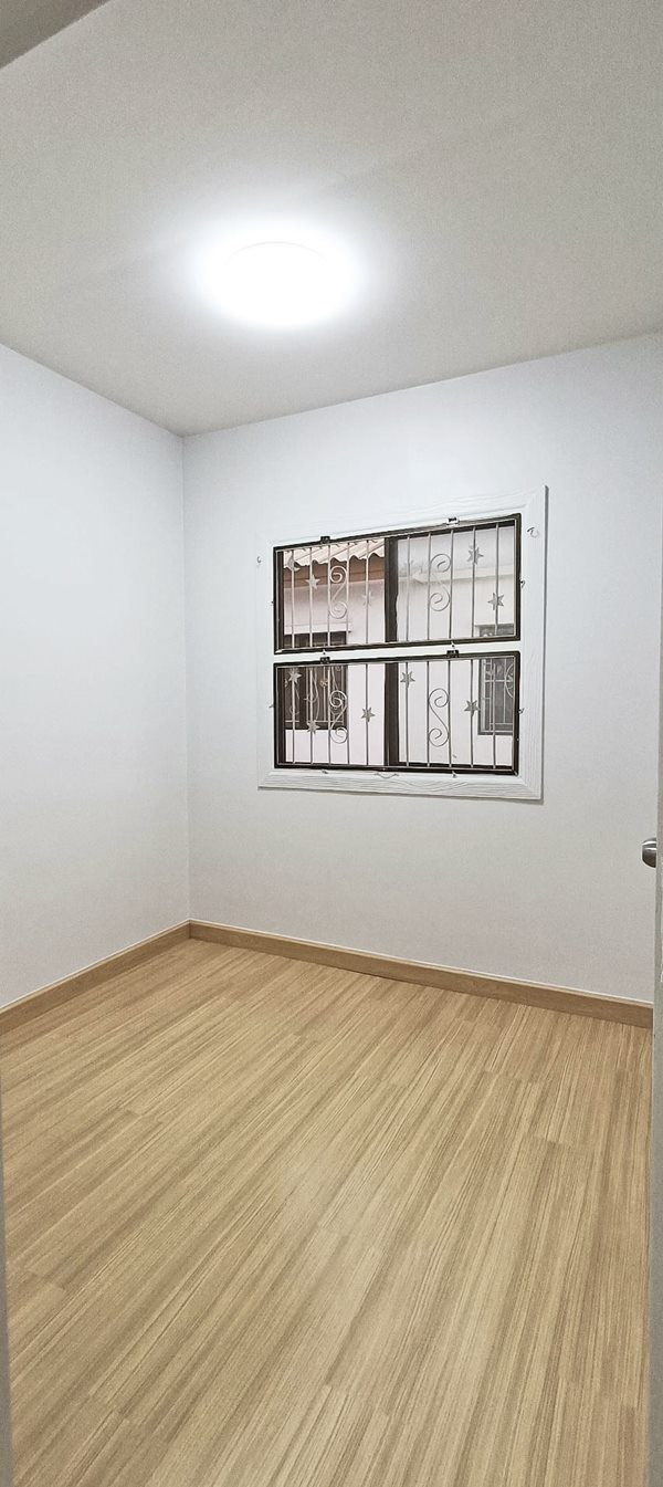ขายทาวน์เฮ้าส์ โครงการบ้านพฤกษา 40 รังสิต-คลองสาม (หลังริม) ทำเลทอง 3 ห้องนอน 2 ห้องน้ำ Tel 098-8509899 (รูปที่ 5)