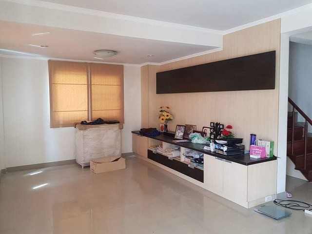 บ้านเดี่ยว ศุภาลัยวิลล์ศรีนครินทร์ หนามแดง เนื้อที่ 50 ตารางวา (รูปที่ 7)