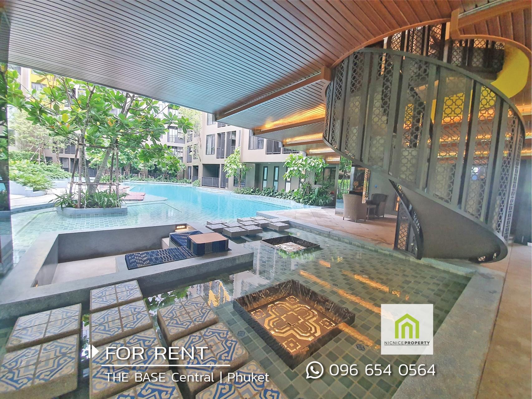 THE BASE Central – Phuket for rent (รูปที่ 14)