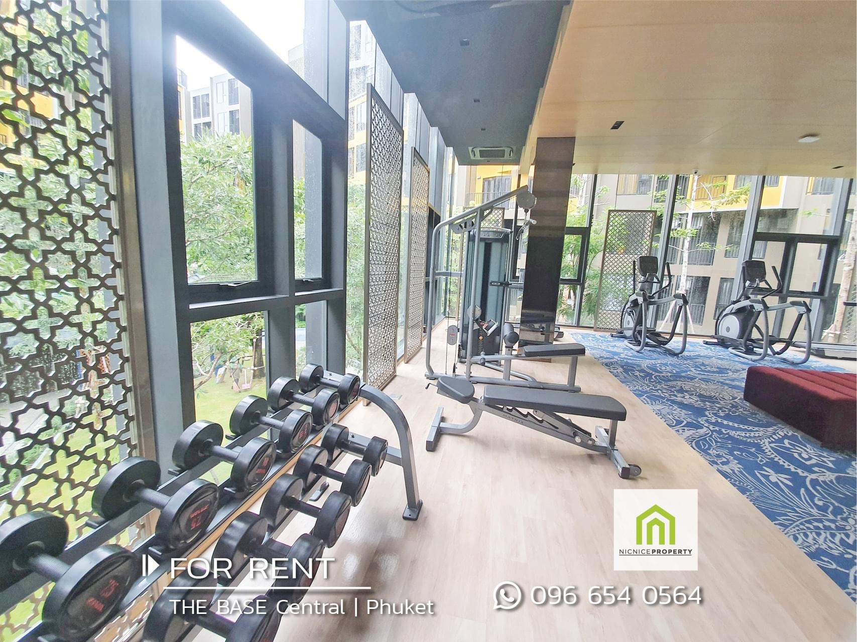 THE BASE Central – Phuket for rent (รูปที่ 12)