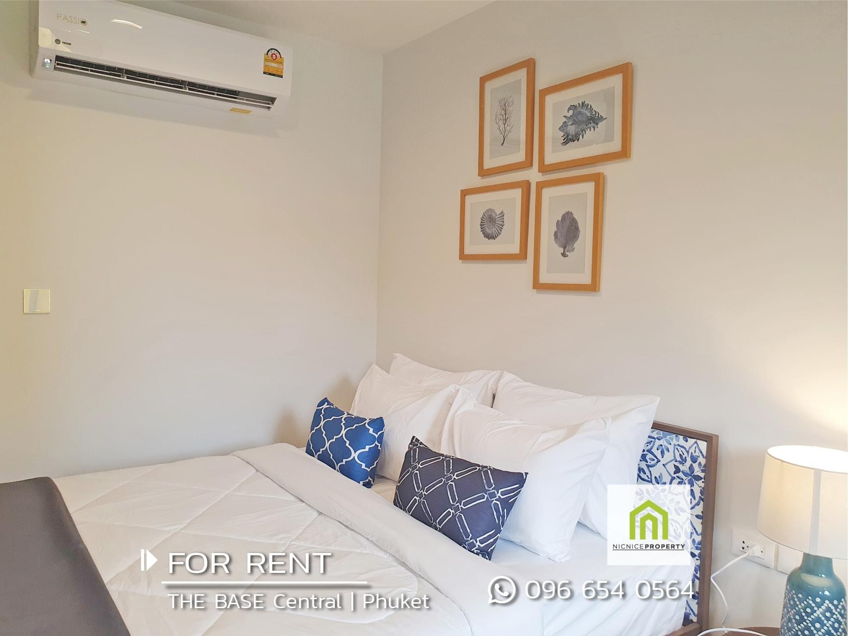 THE BASE Central – Phuket for rent (รูปที่ 3)