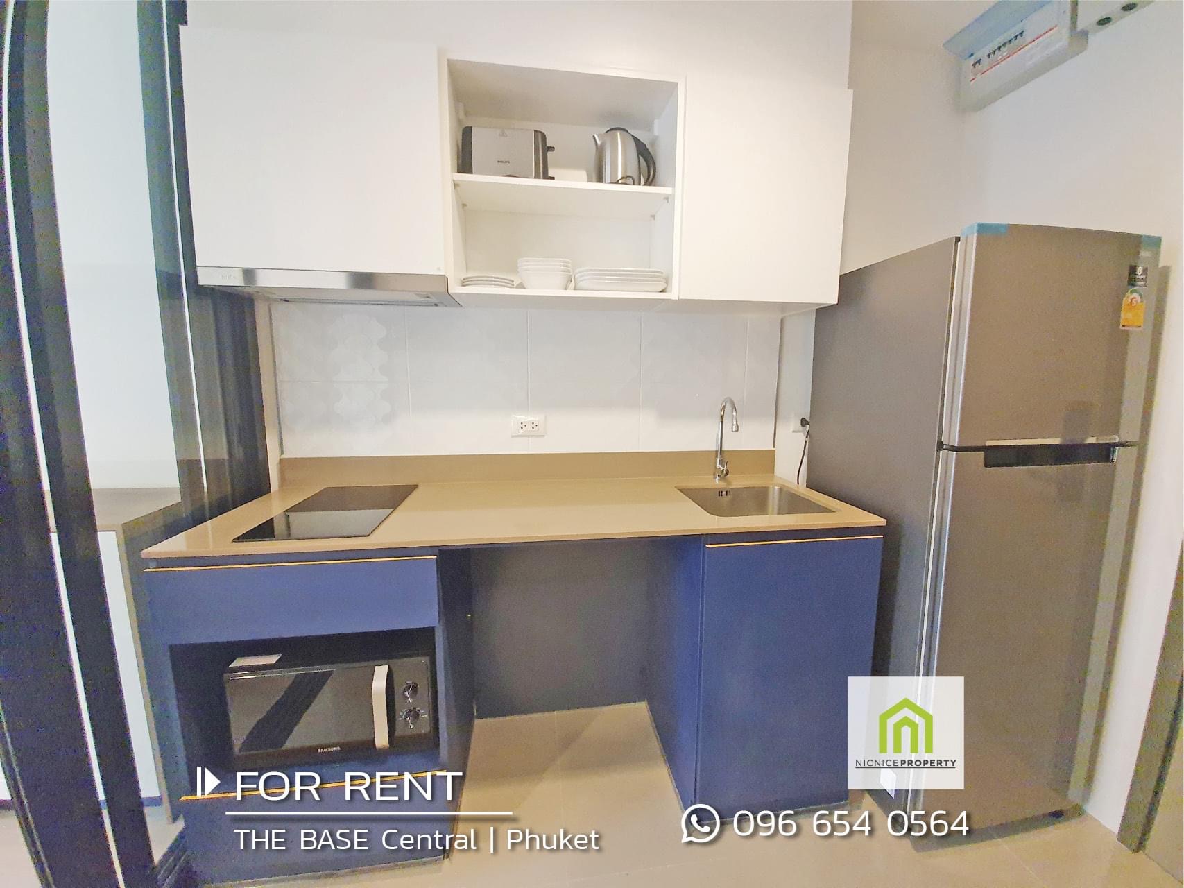 THE BASE Central – Phuket for rent (รูปที่ 4)