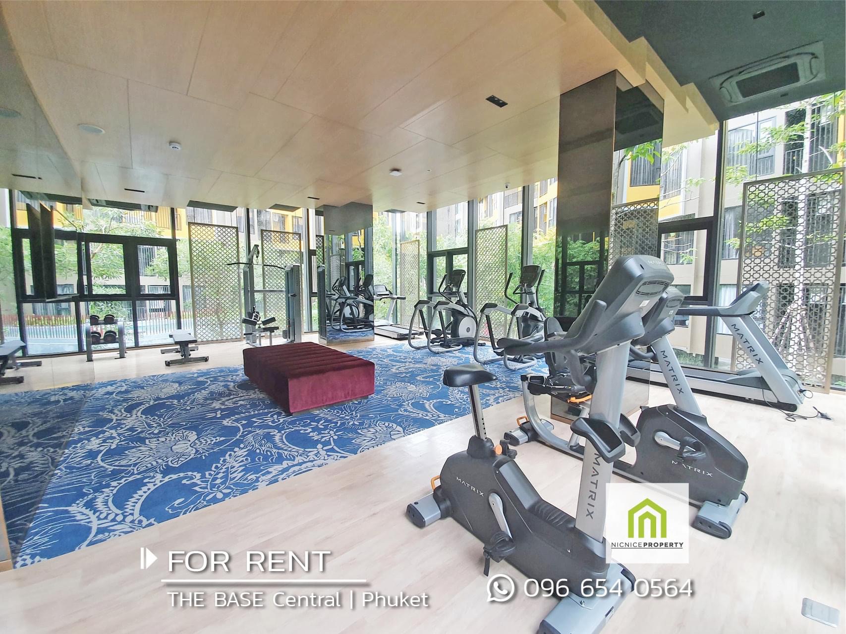 THE BASE Central – Phuket for rent (รูปที่ 11)