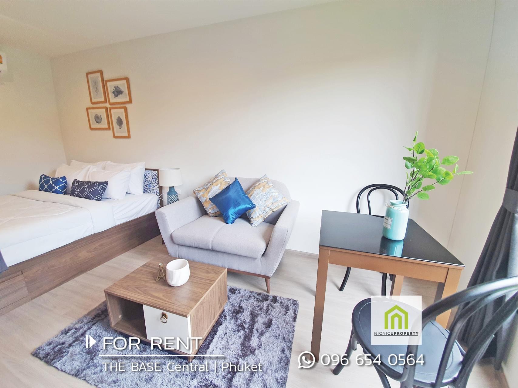 THE BASE Central – Phuket for rent (รูปที่ 2)