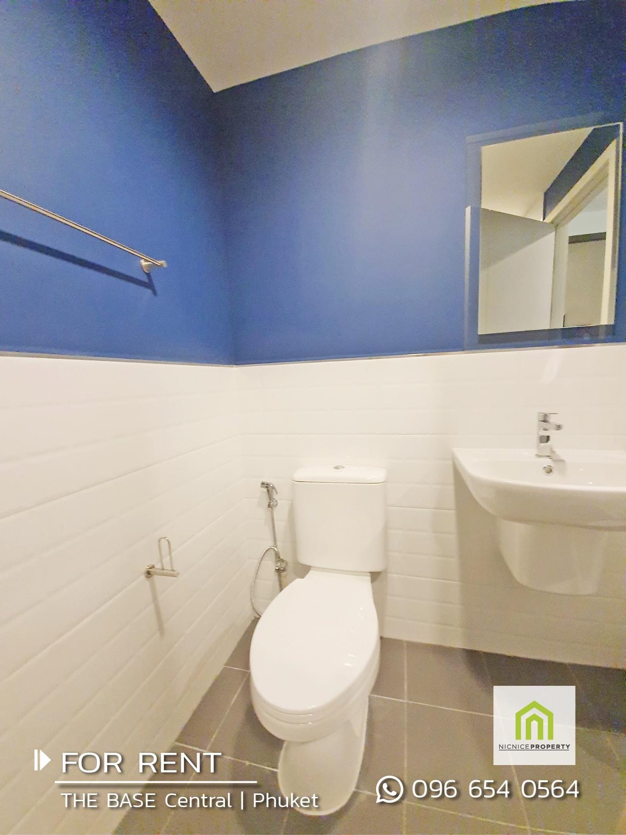 THE BASE Central – Phuket for rent (รูปที่ 9)