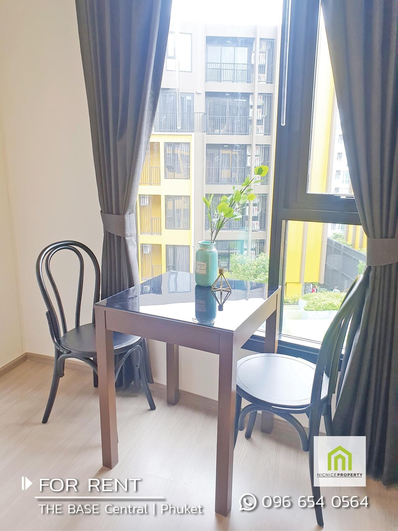 THE BASE Central – Phuket for rent (รูปที่ 6)