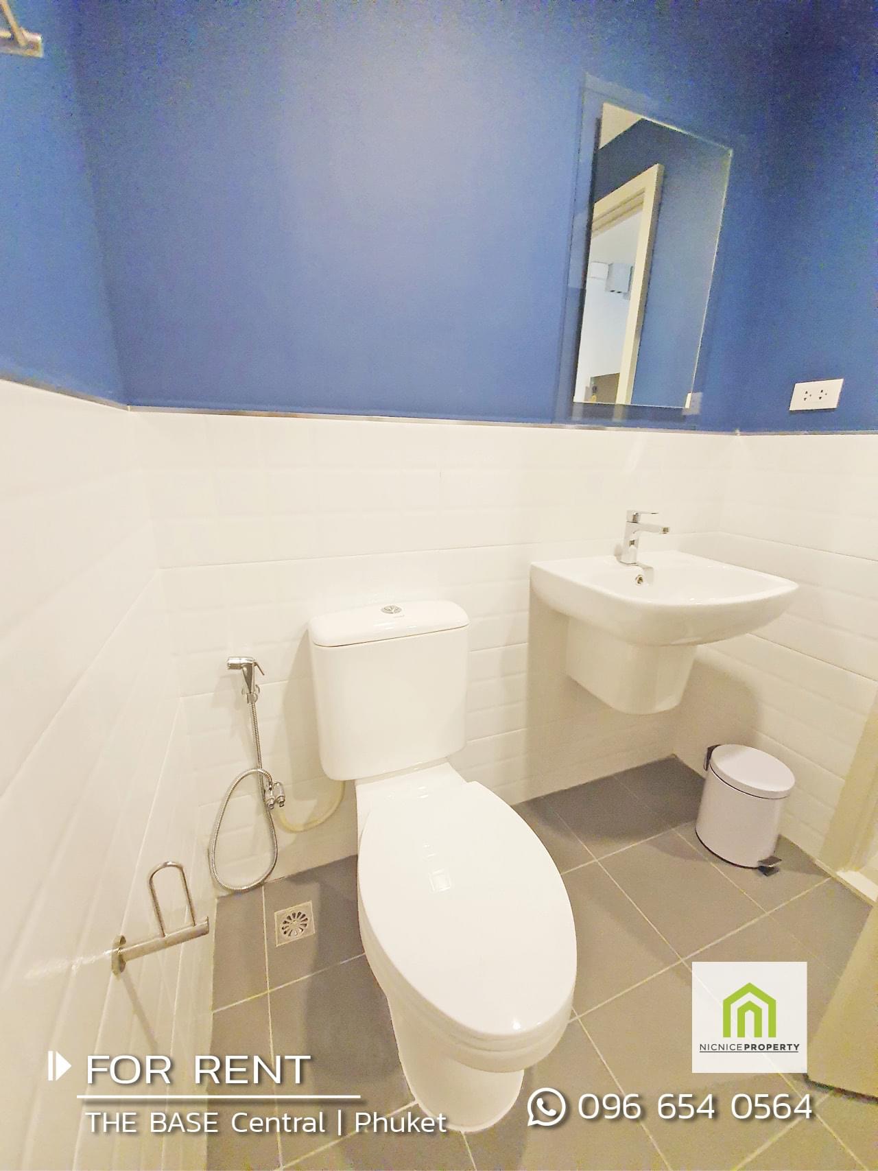 THE BASE Central – Phuket for rent (รูปที่ 8)