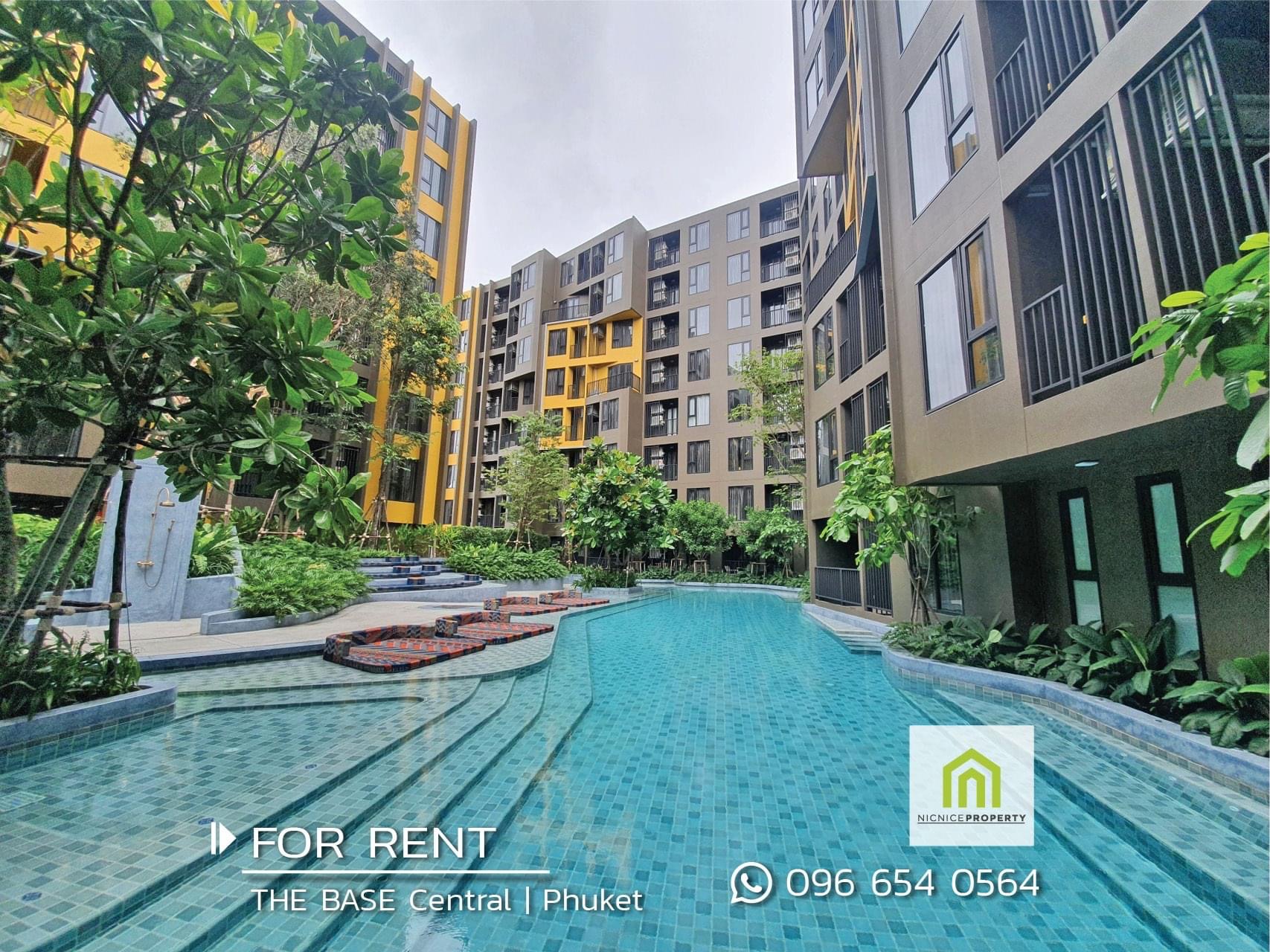 THE BASE Central – Phuket for rent (รูปที่ 13)