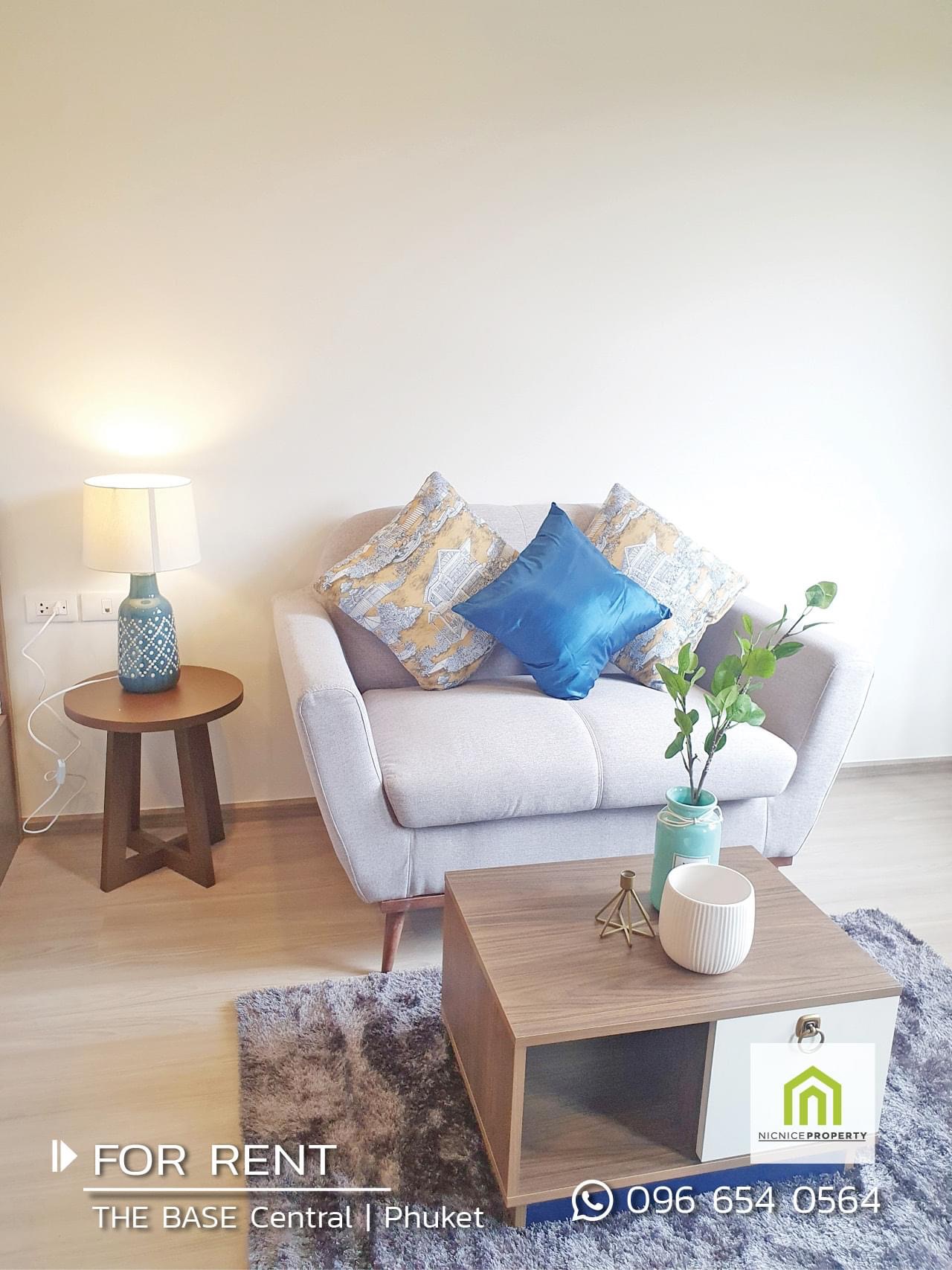 THE BASE Central – Phuket for rent (รูปที่ 7)