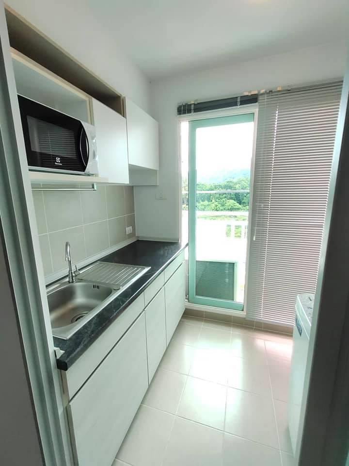 ให้เช่า คอนโดน่าอยู่โซนเกาะแก้ว ?? ** Supalai Lagoon Condo ** คอนโด ศุภาลัย ลากูน เกาะแก้ว (รูปที่ 5)
