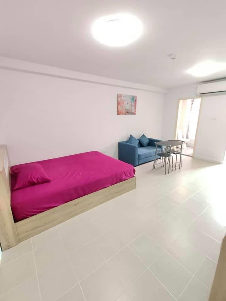 ให้เช่า คอนโดน่าอยู่โซนเกาะแก้ว ?? ** Supalai Lagoon Condo ** คอนโด ศุภาลัย ลากูน เกาะแก้ว