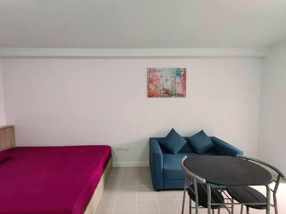 ให้เช่า คอนโดน่าอยู่โซนเกาะแก้ว ?? ** Supalai Lagoon Condo ** คอนโด ศุภาลัย ลากูน เกาะแก้ว (รูปที่ 3)