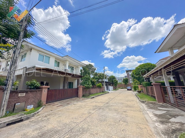 คาซ่า วิลล์ รังสิต - คลอง 2 บ้านเดี่ยว ธัญบุรี ปทุมธานี (รูปที่ 2)