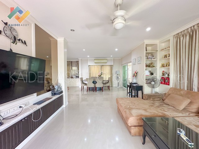 คาซ่า วิลล์ รังสิต - คลอง 2 บ้านเดี่ยว ธัญบุรี ปทุมธานี (รูปที่ 4)