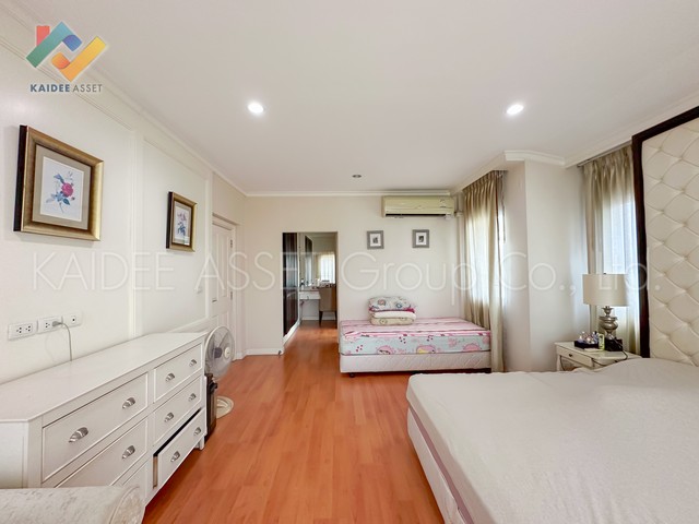 คาซ่า วิลล์ รังสิต - คลอง 2 บ้านเดี่ยว ธัญบุรี ปทุมธานี (รูปที่ 6)