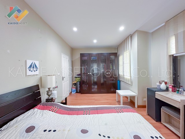 คาซ่า วิลล์ รังสิต - คลอง 2 บ้านเดี่ยว ธัญบุรี ปทุมธานี (รูปที่ 7)