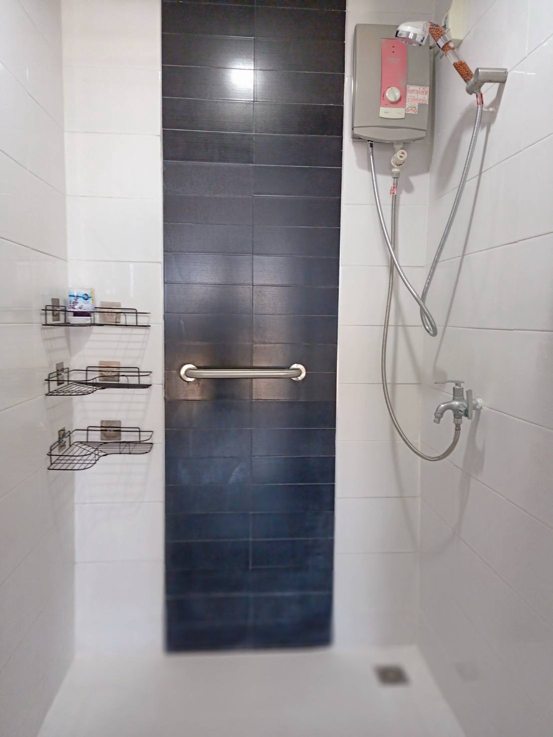 ให้เช่า Smart Condo วัชรพล(สมาร์ทคอนโด วัชรพล) ห้องมุม ห้องใหญ่ ครบทุกอย่าง (รูปที่ 10)